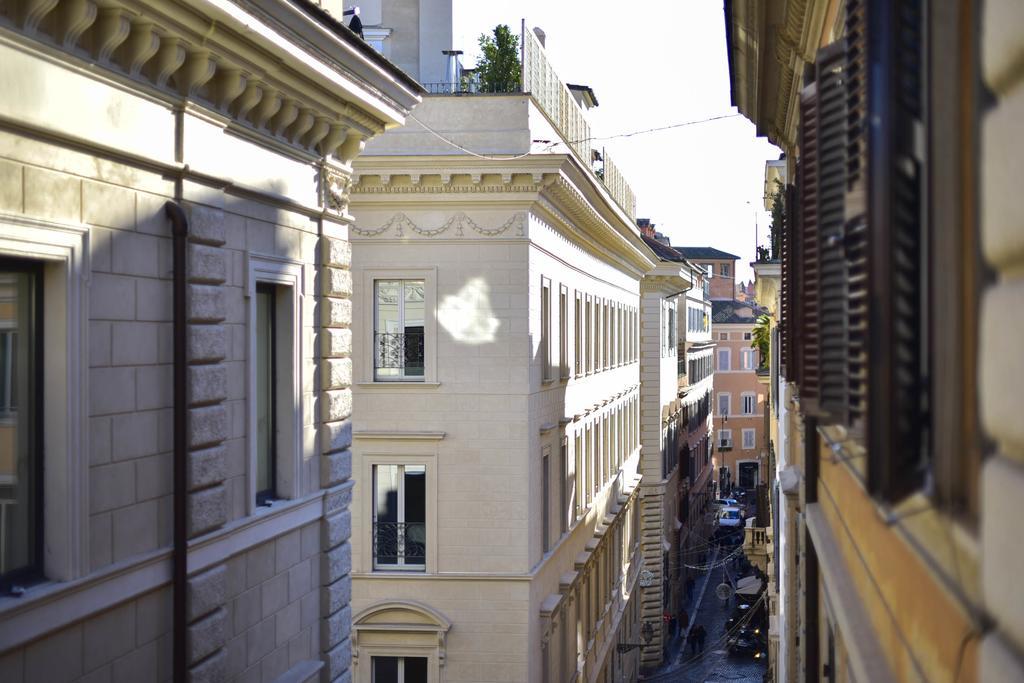 Alojamento de Acomodação e Pequeno-almoço Casa Angelini Roma