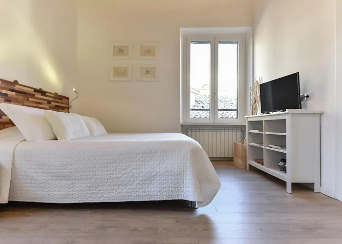 B&B Casa Angelini